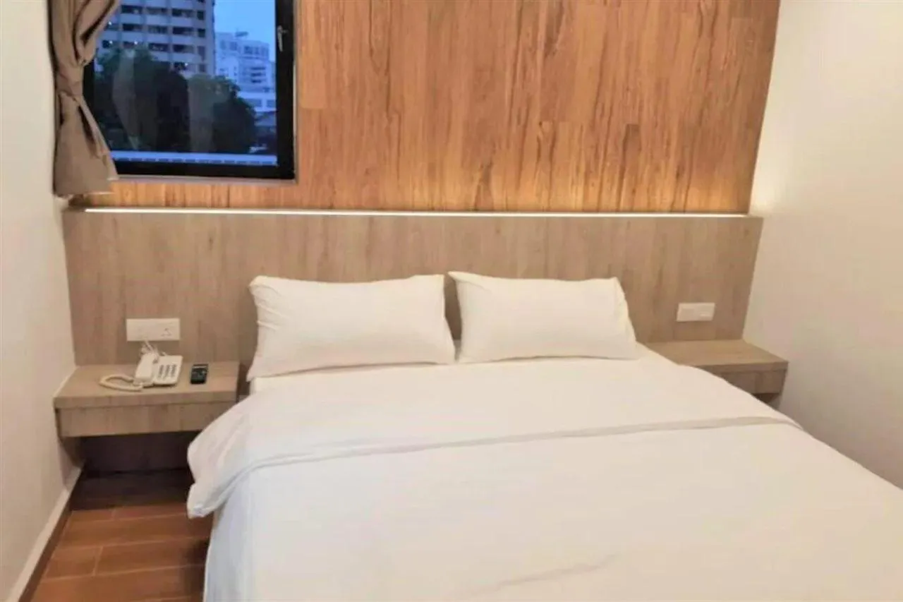 Jx Hotel George Town